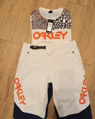 abbigliamento enduro
