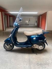 Piaggio Vespa 125 LX - 2007