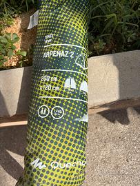 Tenda arpenaz 2