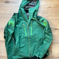 Tuta da montagna  - sci  K performance GTX pro
