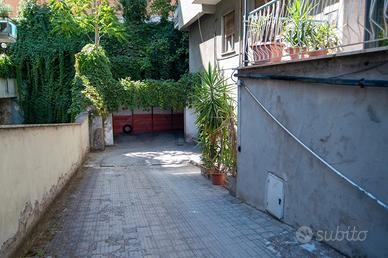 Cantina / Magazzino Circonvallazione Nomentana