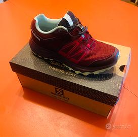 Salomon savica trail on sale