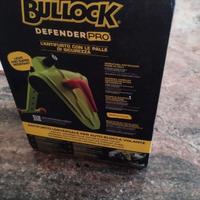 Bullock Defender Pro Blocca Volante Antifurto Univ