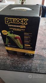 Bullock Defender Pro Blocca Volante Antifurto Univ