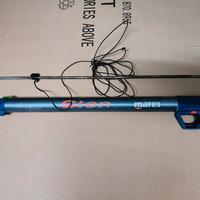 mares sten 70 medisten pesca fucile
