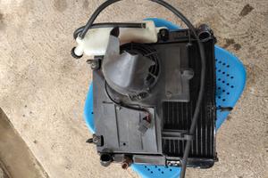 KTM 990 sm smr smt radiatore