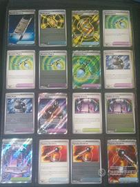 CARTE POKÉMON UTILI E RARE