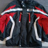 Completo AST neve/sci