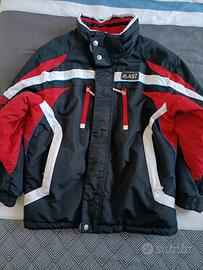 Completo AST neve/sci