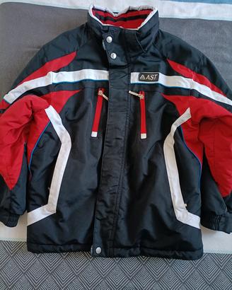 Completo AST neve/sci