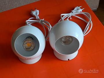 Eglo lampade da tavolo PettoUno (2pz)
