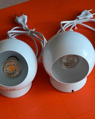Eglo lampade da tavolo PettoUno (2pz)