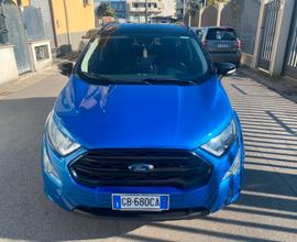 Ford EcoSport 1.0 EcoBoost 125 CV Start&Stop aut. 