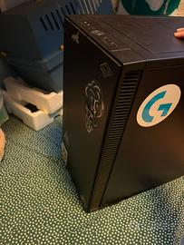 Pc gaming 1060 i5