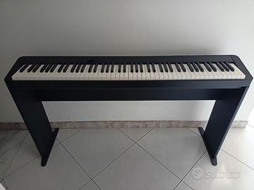 Casio Privia PX-S1100 + Mobile in legno CS-68
