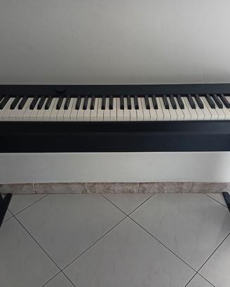 Casio Privia PX-S1100 + Mobile in legno CS-68