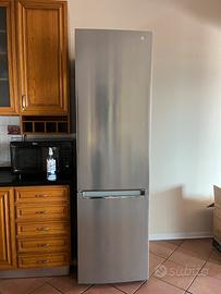 Frigorifero e confelarore No frost LG