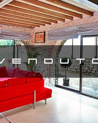 Casa indipendente di 280 m² con 5 locali a Cenate 
