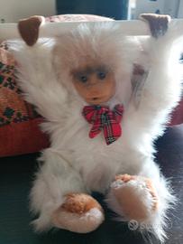 Scimpanzé anni 60/70