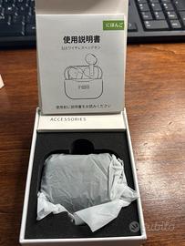 Cuffie WUYI S10 True Wireless Earbuds Nuove