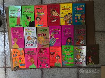 Libri per ragazze