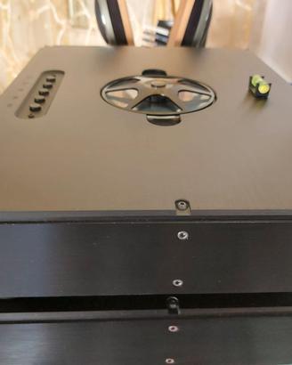 Meccanica cd LITE CD One modificata AURION Audio