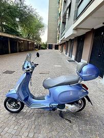 Vespa Primavera 150 come nuova Revis bollo ok