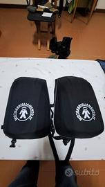 ZAINI MOTO GUSCIO RIGIDO