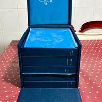 Set posate AMC ELYPSIS