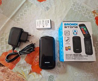Cellulare per anziani