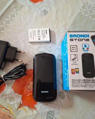 Cellulare per anziani