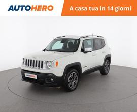 JEEP Renegade CA50849