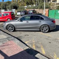 CLASSE A 200 SEDAN PREMIUM AMG 163CV