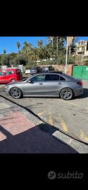 CLASSE A 200 SEDAN PREMIUM AMG 163CV