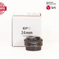 Canon EF-S 24 F2.8 STM (Canon)