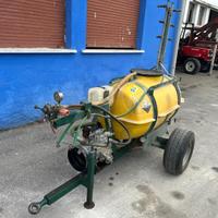 Botte per trattamenti Goldoni 3 quintali