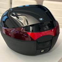 Bauletto BWM GS 310 29 L - Nuovo mai utilizzato