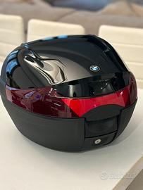 Bauletto BWM GS 310 29 L - Nuovo mai utilizzato