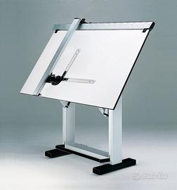 TECNIGRAFO ZUCOR - Tavolo da disegno professionale