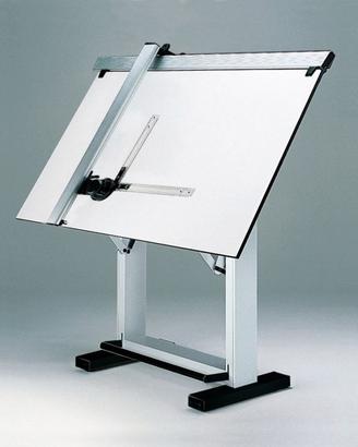 TECNIGRAFO ZUCOR - Tavolo da disegno professionale