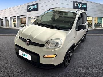FIAT Panda 1.0 FireFly 70cv S&S Hybrid City Life