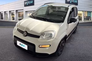 FIAT Panda 1.0 FireFly 70cv S&S Hybrid City Life