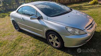 Peugeot 307cc