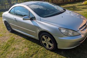 Peugeot 307cc