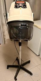 Casco asciugacapelli professi CERIOTTI