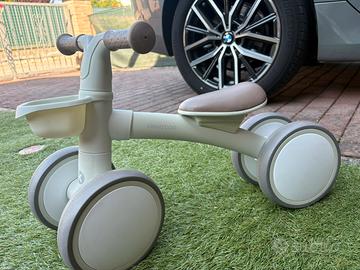 Bicicletta bimba/o 2 anni