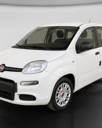 FIAT Panda III 2021 - Panda 1.0 firefly hybrid Cit
