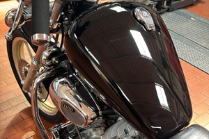 Yamaha XV virago 1100