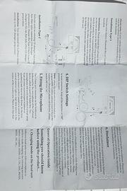 E60 adattatore bt bluetooth gateway ccc