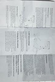 E60 adattatore bt bluetooth gateway ccc